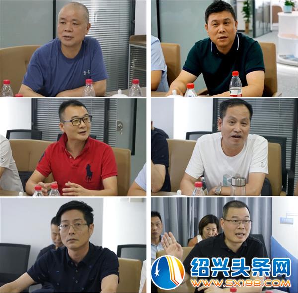 北海商会企业半年度经济工作暨乔迁之喜活动盛大召开-4