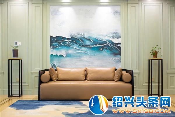梓岚软装设计总监何梦莹-3 梓岚软装设计总监何梦莹-3