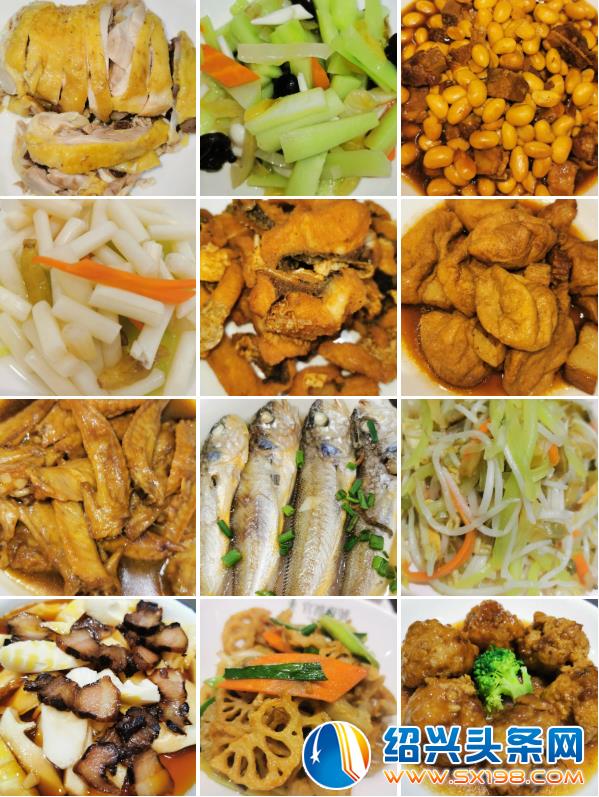 金德隆官渡壹號食堂-3