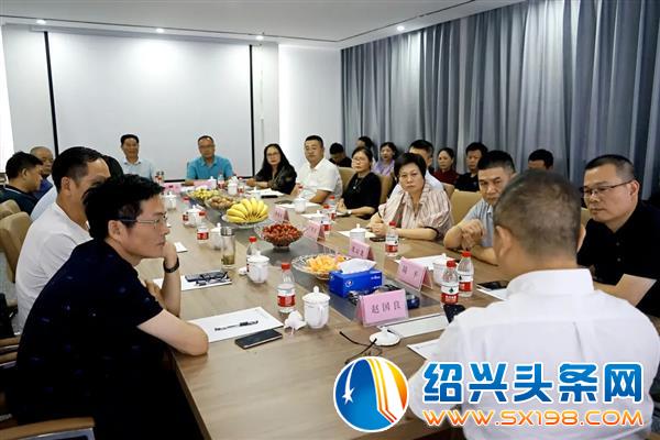 北海商会企业半年度经济工作暨乔迁之喜活动盛大召开-1