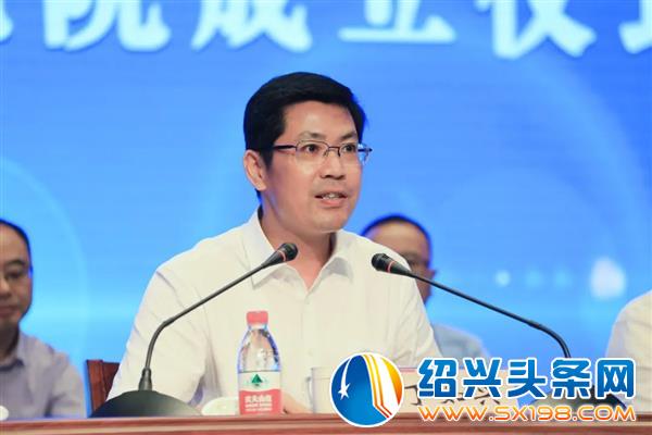 金德隆文化创意园再次当选为绍兴市文化产业促进会副会长单位-2 金德隆文化创意园再次当选为绍兴市文化产业促进会副会长单位-2