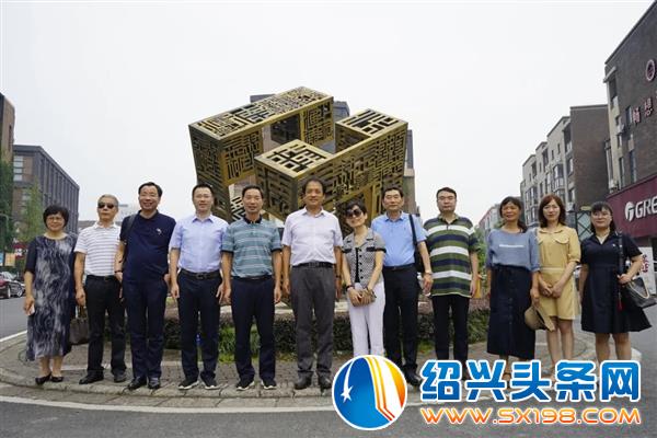 苏州市姑苏区政协副主席张广一行调研金德隆营商环境-4 苏州市姑苏区政协副主席张广一行调研金德隆营商环境-4