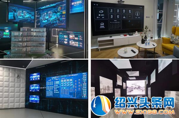 金邻会供应链联盟成员赴海康威视总部考察学习-4 金邻会供应链联盟成员赴海康威视总部考察学习-4