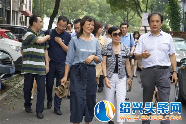 苏州市姑苏区政协副主席张广一行调研金德隆营商环境-3 苏州市姑苏区政协副主席张广一行调研金德隆营商环境-3
