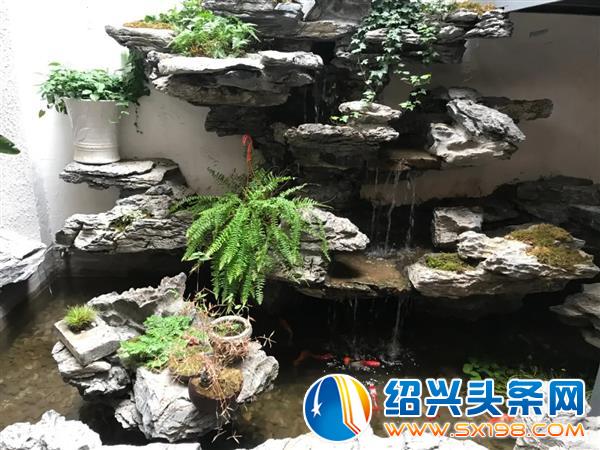 金德隆云憩小筑到底有啥名堂-1