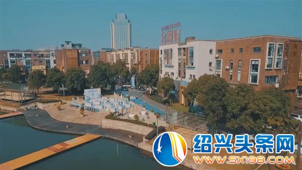 缔造城市美好生活的创意热土-1