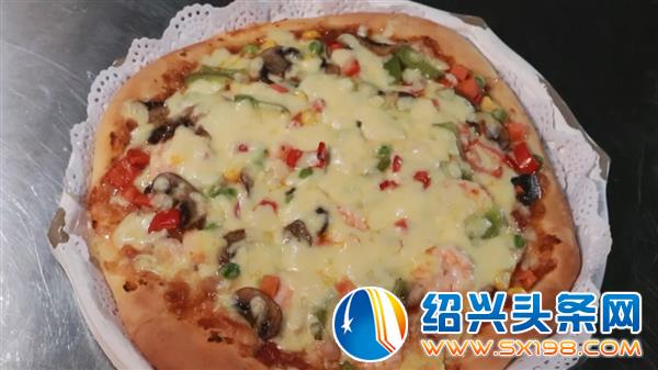 云憩小筑烘焙主题生活馆-3