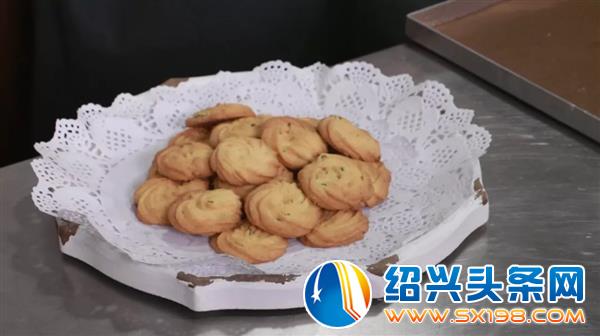 云憩小筑烘焙主题生活馆-2