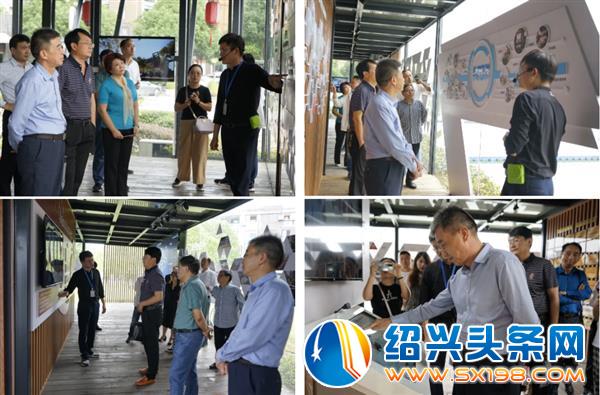 六安市服务业办莅临金德隆交流服务业发展经验做法-2 六安市服务业办莅临金德隆交流服务业发展经验做法-2