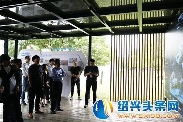 六安市服务业办莅临金德隆交流服务业发展经验做法-3 六安市服务业办莅临金德隆交流服务业发展经验做法-3