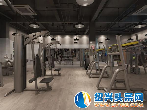 健身营养工作室来了-2