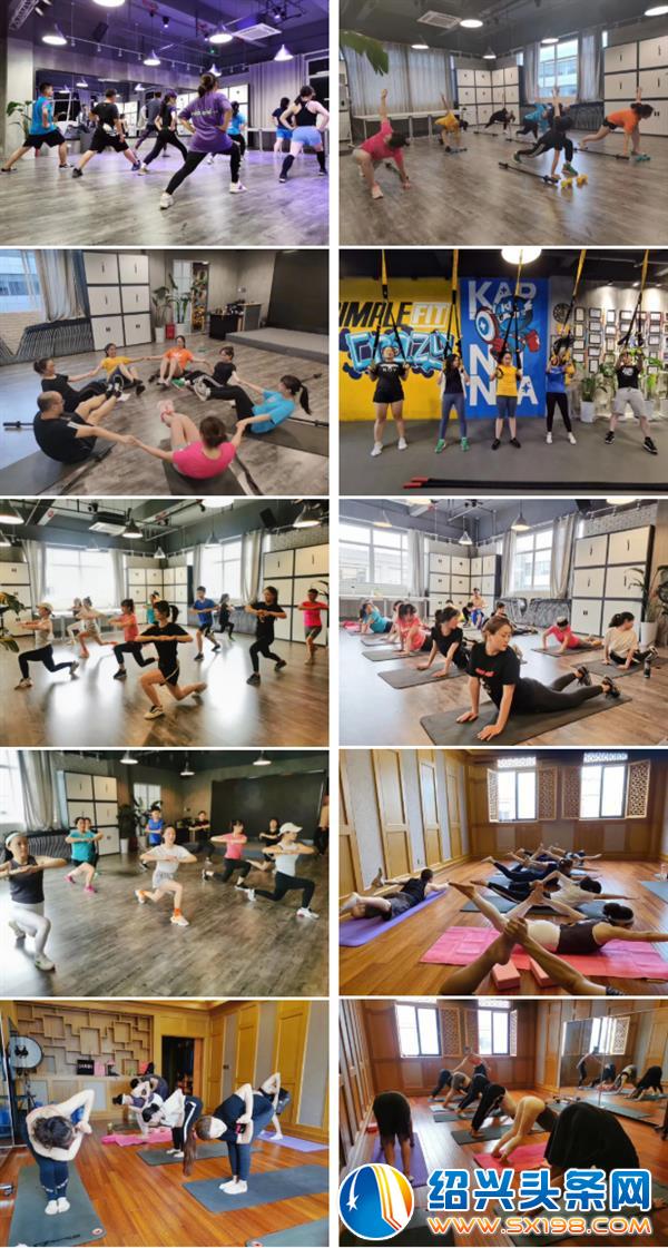 健身营养工作室来了-6