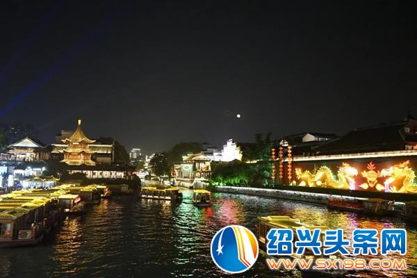 形尔尚组织员工游览六朝古都-6 形尔尚组织员工游览六朝古都-6