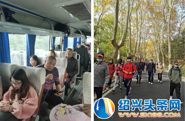 形尔尚组织员工游览六朝古都-17 形尔尚组织员工游览六朝古都-17