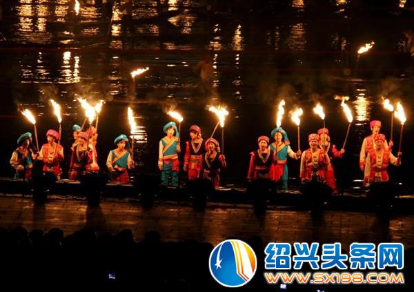 金德隆十年之航桂林行圆满归航-3 金德隆十年之航桂林行圆满归航-3