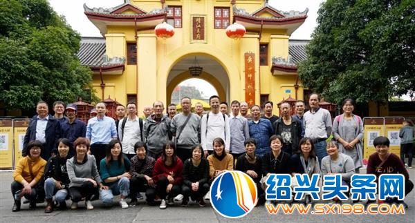 金德隆十年之航桂林行圆满归航-1
