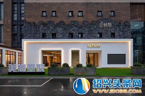 打造企业入户花园 打造企业入户花园