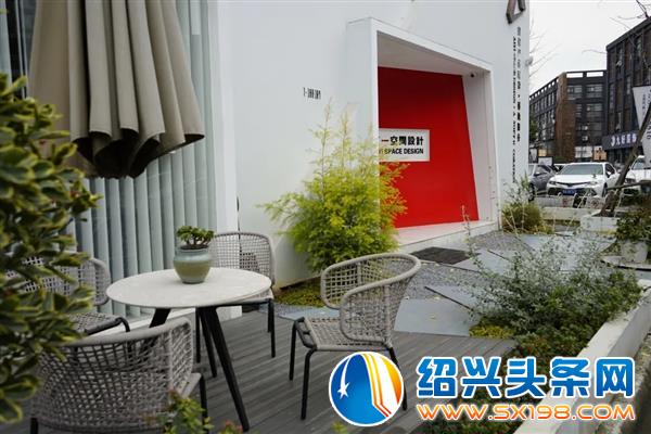 打造企业入户花园-1 打造企业入户花园-1