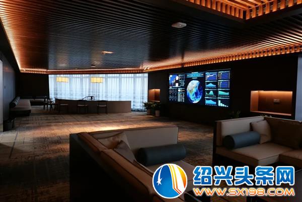 艾一空间设计圆满完成柯桥区重点工程项目-11 艾一空间设计圆满完成柯桥区重点工程项目-11