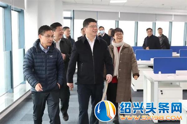 艾一空间设计圆满完成柯桥区重点工程项目-10 艾一空间设计圆满完成柯桥区重点工程项目-10