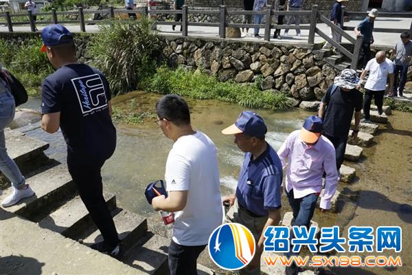 形尔尚家人丽水之行-13 形尔尚家人丽水之行-13