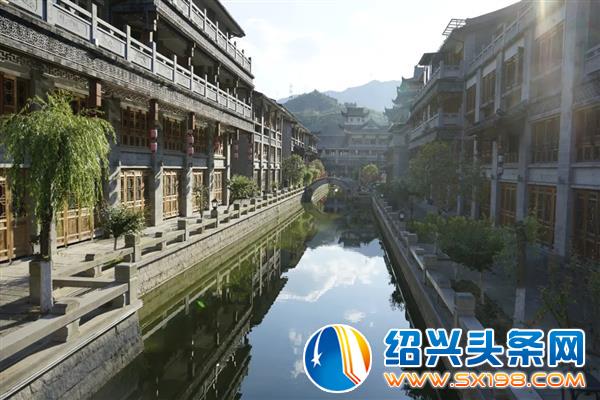 形尔尚家人丽水之行-2