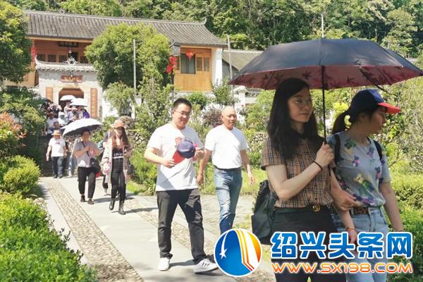 形尔尚家人丽水之行-12 形尔尚家人丽水之行-12