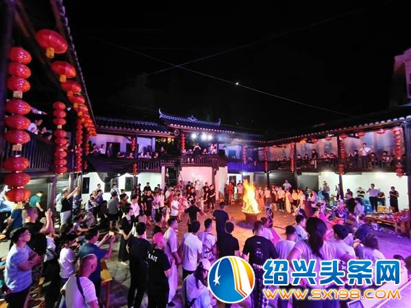 形尔尚家人丽水之行-11