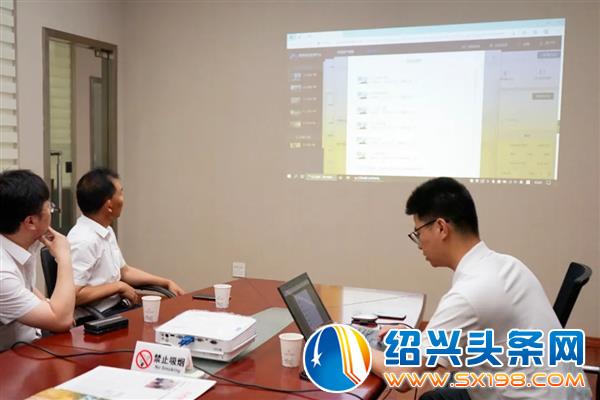 金德隆数字化园区运营模式成为同行交流焦点-2