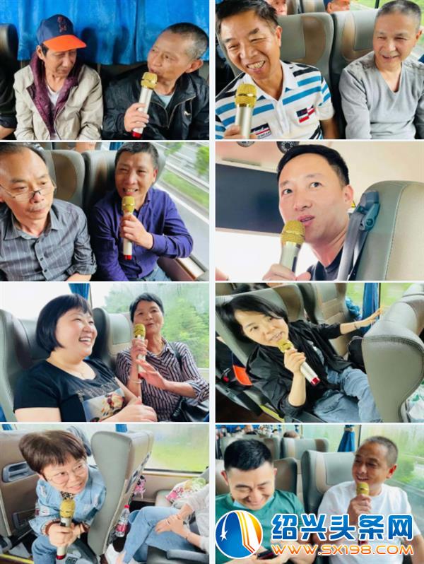 形尔尚家人有话说-4