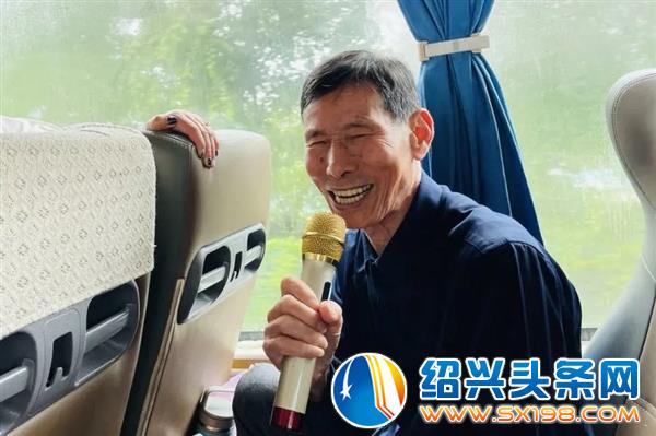 形尔尚家人有话说-5