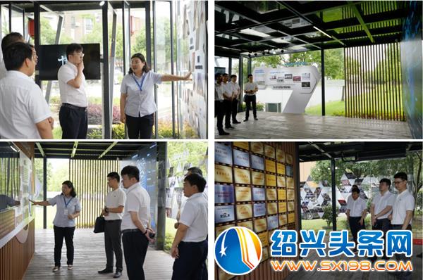 金德隆数字化园区运营模式成为同行交流焦点-1
