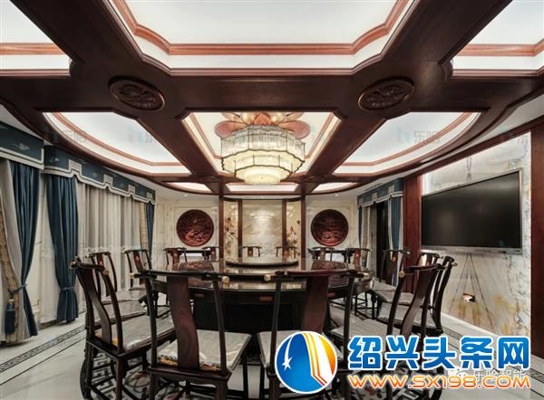 乐哈智能最新案例赏析亿级豪墅-5 乐哈智能最新案例赏析亿级豪墅-5