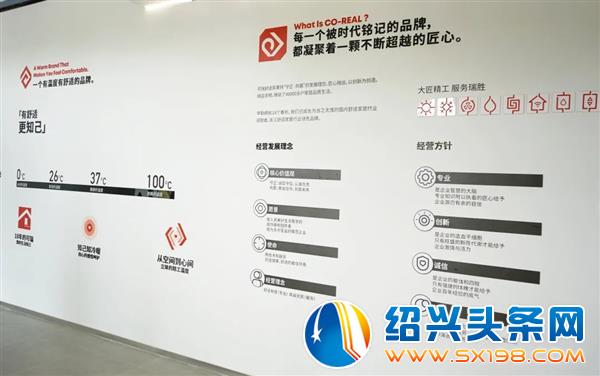 可瑞楼宇科技旗舰展厅-4
