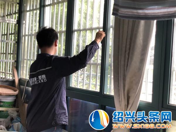 金德隆形尔尚党支部携美澜墅院送温暖-4 金德隆形尔尚党支部携美澜墅院送温暖-4