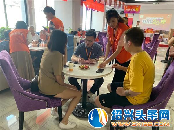 周年庆典现场人气爆棚-6