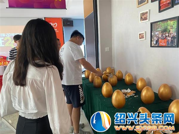 周年庆典现场人气爆棚-7