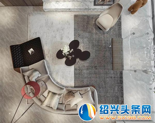 新贵一族的品质