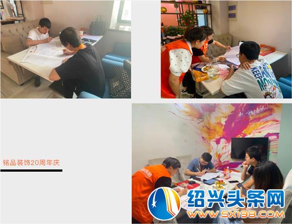 周年庆典现场人气爆棚-14