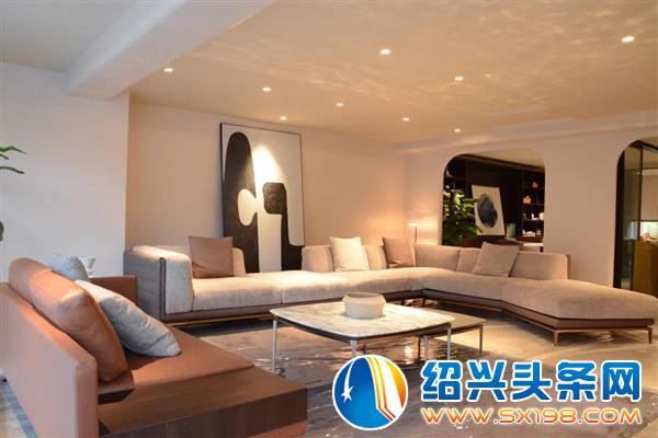 全球奢侈品家具软装集合店-1 全球奢侈品家具软装集合店-1
