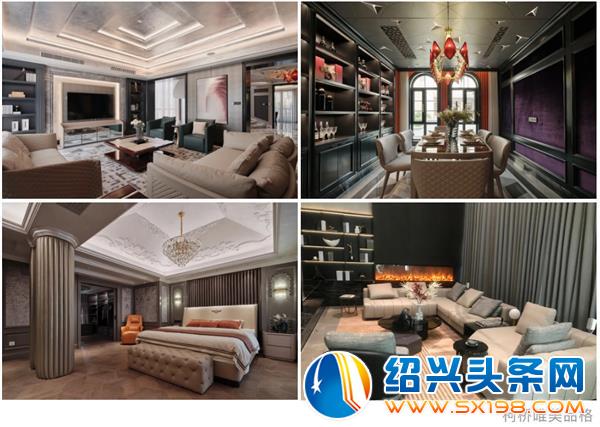 全球奢侈品家具软装集合店-8 全球奢侈品家具软装集合店-8
