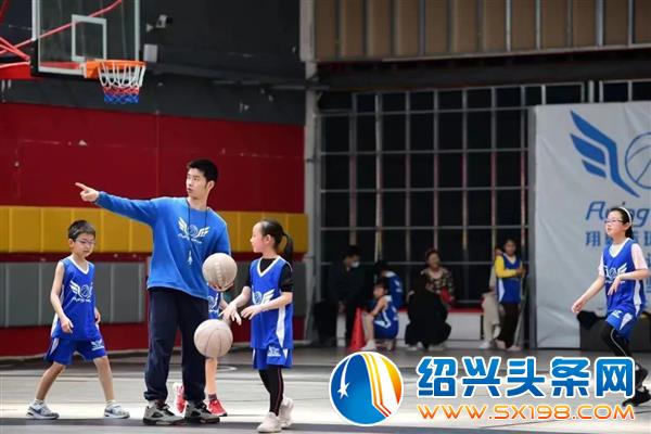 翔翼篮球五月活动劲爆来袭-4