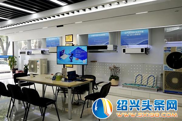 全屋空气智联系统 全屋空气智联系统