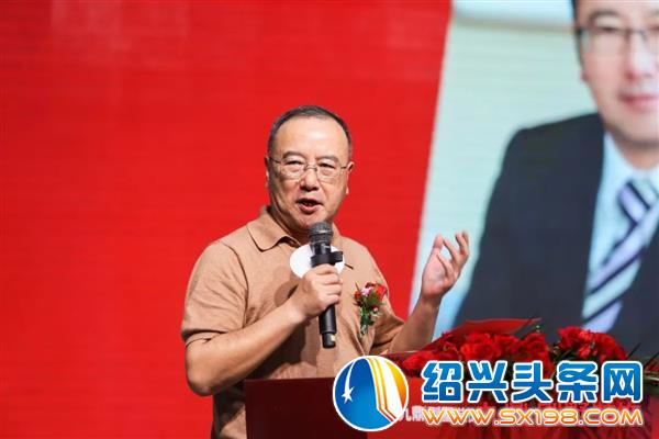 暨九鼎墅造供应商大会在绍兴举行-2 暨九鼎墅造供应商大会在绍兴举行-2