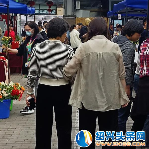 金德隆创意市集春日专场圆满收官