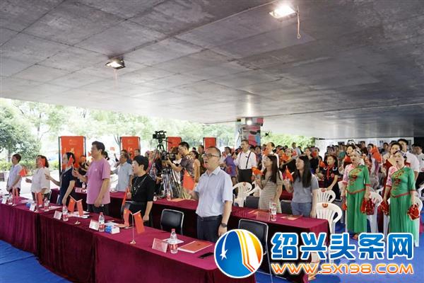 红立方歌咏会期待您的亮相-1