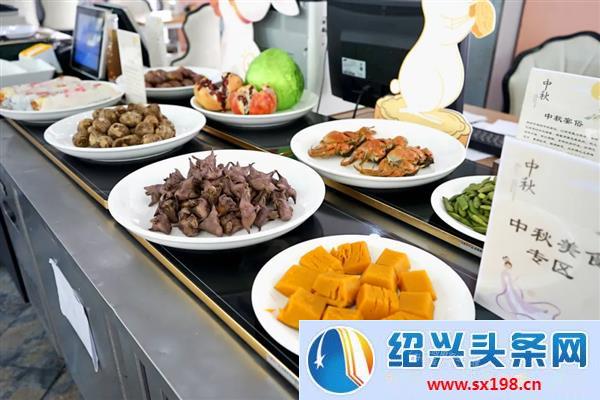 中秋民俗文化展-3 中秋民俗文化展-3
