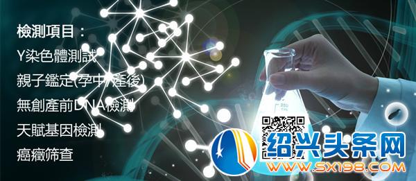 基因检测项目