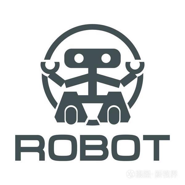 智能机器人LOGO2 智能机器人LOGO2