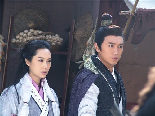 那些娱乐圈公认的美女，可你却欣赏不来的女星们